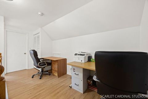 Tiny photo for 3S340 Blackthorn Lane, Warrenville, IL 60555 (MLS # 12506783)