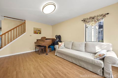 Tiny photo for 3S340 Blackthorn Lane, Warrenville, IL 60555 (MLS # 12506783)