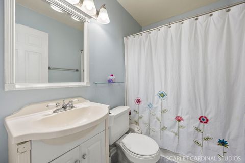 Tiny photo for 3S340 Blackthorn Lane, Warrenville, IL 60555 (MLS # 12506783)