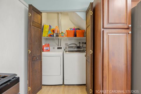 Tiny photo for 3S340 Blackthorn Lane, Warrenville, IL 60555 (MLS # 12506783)