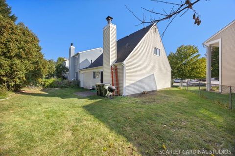 Tiny photo for 3S340 Blackthorn Lane, Warrenville, IL 60555 (MLS # 12506783)