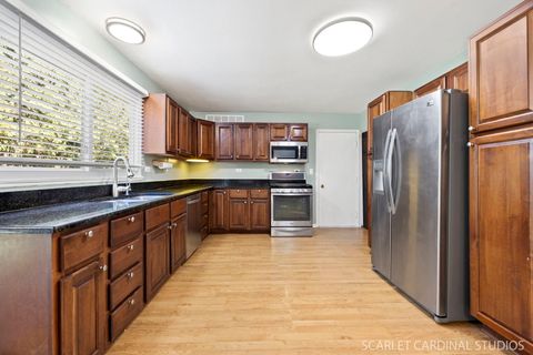 Tiny photo for 3S340 Blackthorn Lane, Warrenville, IL 60555 (MLS # 12506783)