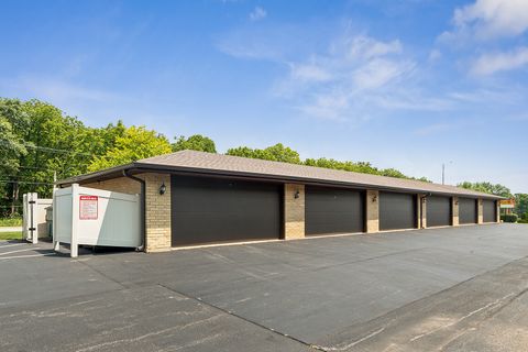 A home in Orland Park