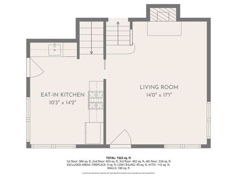 Tiny photo for 745 Manchester Avenue, Westchester, IL 60154 (MLS # 12610486)