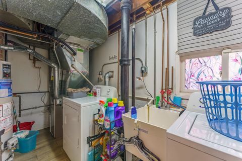 Tiny photo for 745 Manchester Avenue, Westchester, IL 60154 (MLS # 12610486)