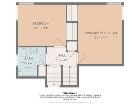 Tiny photo for 745 Manchester Avenue, Westchester, IL 60154 (MLS # 12610486)