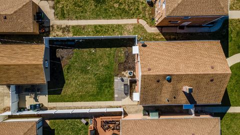 Tiny photo for 745 Manchester Avenue, Westchester, IL 60154 (MLS # 12610486)