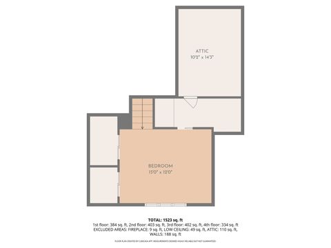 Tiny photo for 745 Manchester Avenue, Westchester, IL 60154 (MLS # 12610486)