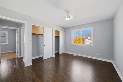 Tiny photo for 1081 Hunter Street, Lombard, IL 60148 (MLS # 12513567)