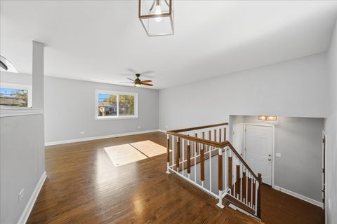 Tiny photo for 1081 Hunter Street, Lombard, IL 60148 (MLS # 12513567)