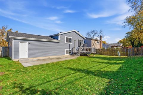 Tiny photo for 1081 Hunter Street, Lombard, IL 60148 (MLS # 12513567)