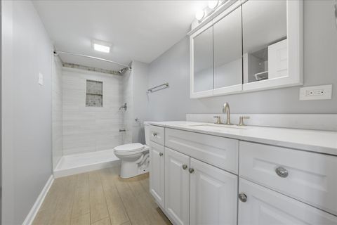 Tiny photo for 1081 Hunter Street, Lombard, IL 60148 (MLS # 12513567)