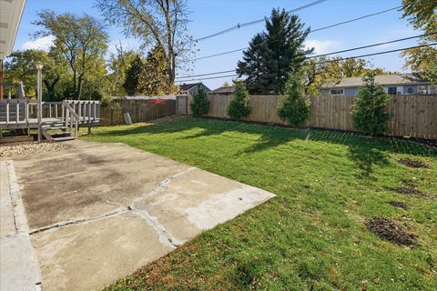 Tiny photo for 1081 Hunter Street, Lombard, IL 60148 (MLS # 12513567)