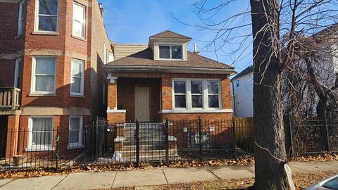 Tiny photo for Chicago, IL 60651 (MLS # 12534345)