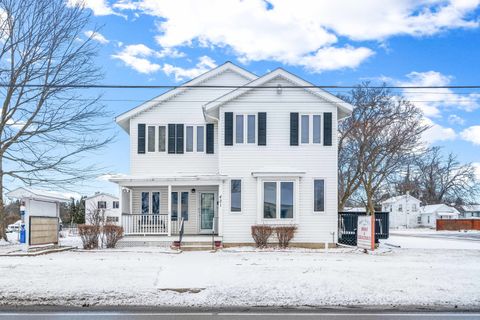 421 E Church Street Sandwich IL 60548