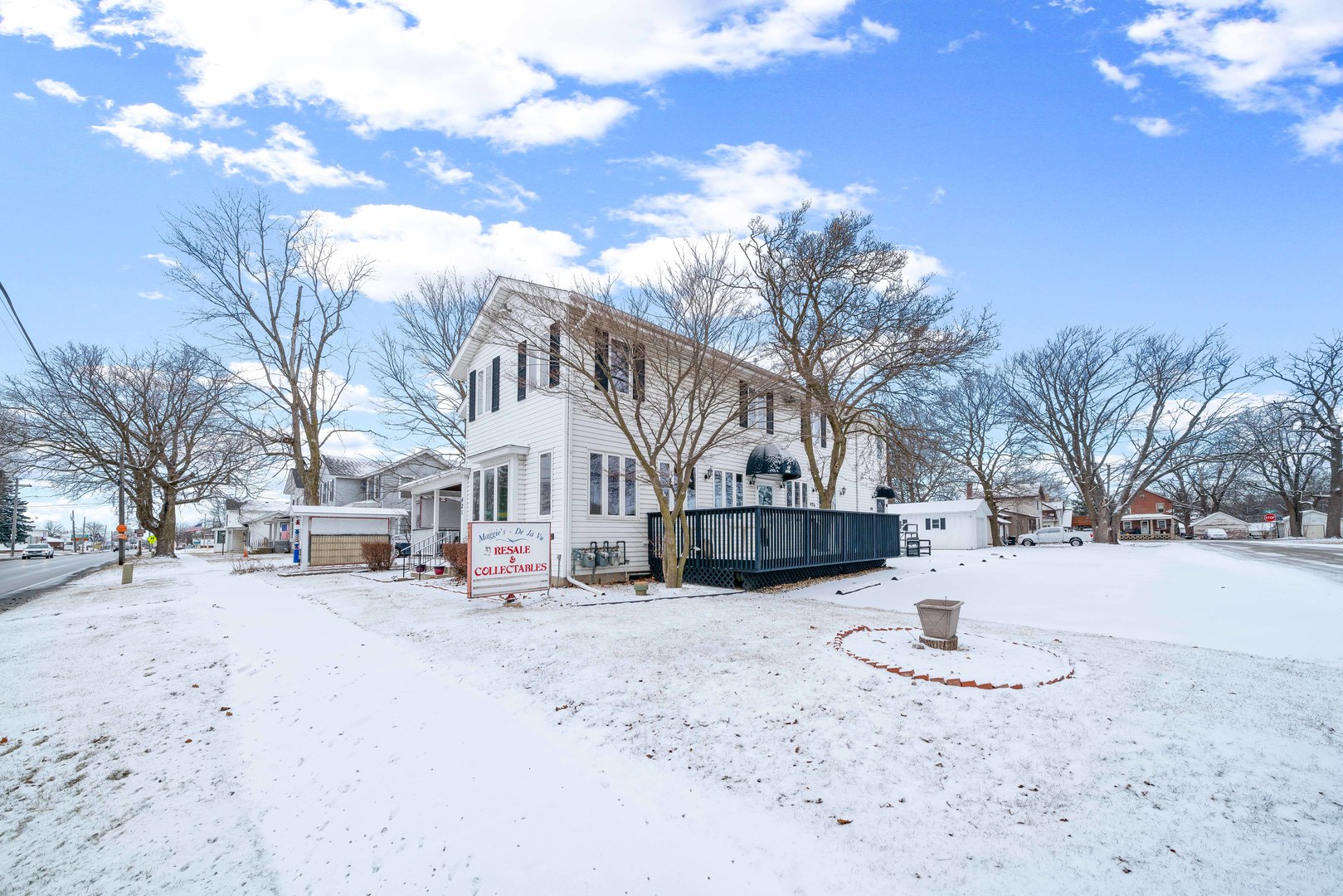 421 E Church Street