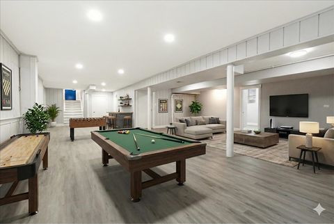 Tiny photo for 200 W Crawford Street, Peotone, IL 60468 (MLS # 12541320)