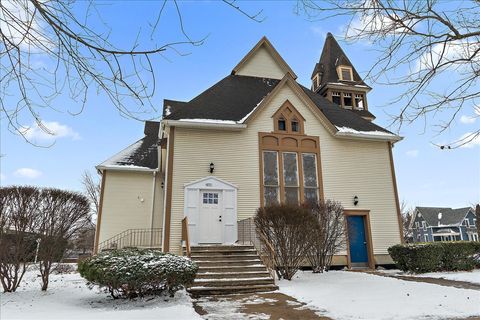 Tiny photo for 200 W Crawford Street, Peotone, IL 60468 (MLS # 12541320)