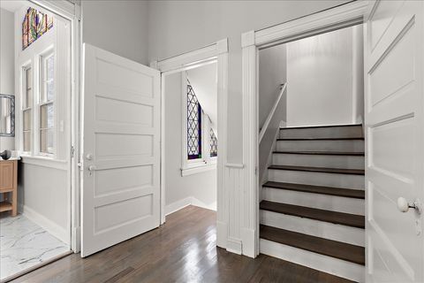 Tiny photo for 200 W Crawford Street, Peotone, IL 60468 (MLS # 12541320)