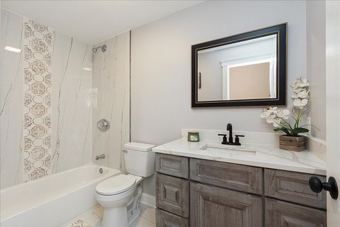 Tiny photo for 200 W Crawford Street, Peotone, IL 60468 (MLS # 12541320)