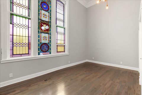 Tiny photo for 200 W Crawford Street, Peotone, IL 60468 (MLS # 12541320)