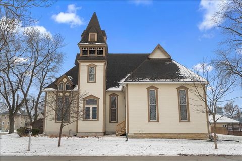 Tiny photo for 200 W Crawford Street, Peotone, IL 60468 (MLS # 12541320)