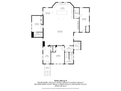 Tiny photo for 200 W Crawford Street, Peotone, IL 60468 (MLS # 12541320)