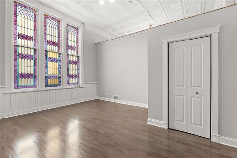 Tiny photo for 200 W Crawford Street, Peotone, IL 60468 (MLS # 12541320)