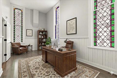 Tiny photo for 200 W Crawford Street, Peotone, IL 60468 (MLS # 12541320)