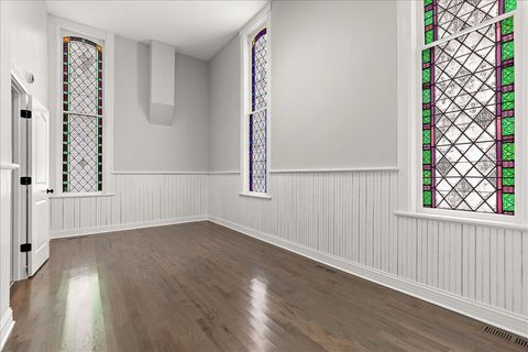 Tiny photo for 200 W Crawford Street, Peotone, IL 60468 (MLS # 12541320)