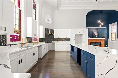 Tiny photo for 200 W Crawford Street, Peotone, IL 60468 (MLS # 12541320)