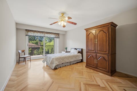 Tiny photo for 1534 Mcdaniels Avenue #3E, Highland Park, IL 60035 (MLS # 12697929)