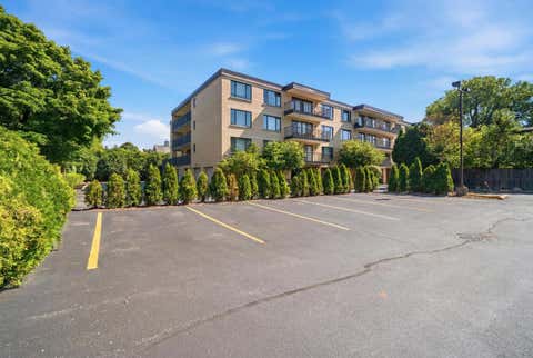 Tiny photo for 1534 Mcdaniels Avenue #3E, Highland Park, IL 60035 (MLS # 12697929)