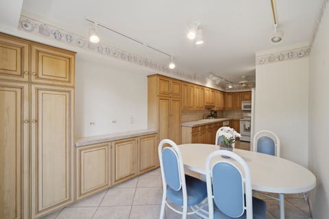 Tiny photo for 1534 Mcdaniels Avenue #3E, Highland Park, IL 60035 (MLS # 12697929)