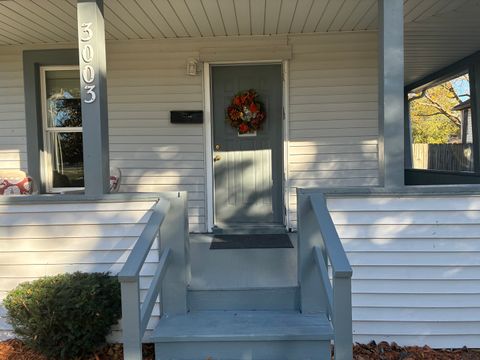 Tiny photo for 3003 Elizabeth Avenue, Zion, IL 60099 (MLS # 12481149)