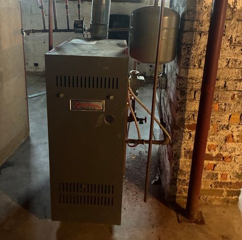 Tiny photo for 3003 Elizabeth Avenue, Zion, IL 60099 (MLS # 12481149)