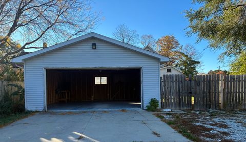 Tiny photo for 3003 Elizabeth Avenue, Zion, IL 60099 (MLS # 12481149)