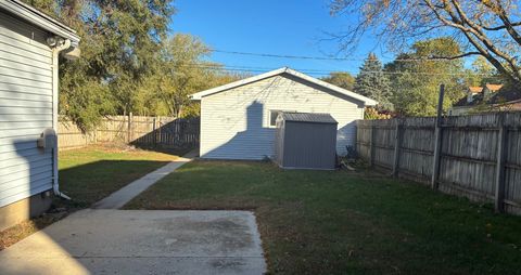 Tiny photo for 3003 Elizabeth Avenue, Zion, IL 60099 (MLS # 12481149)