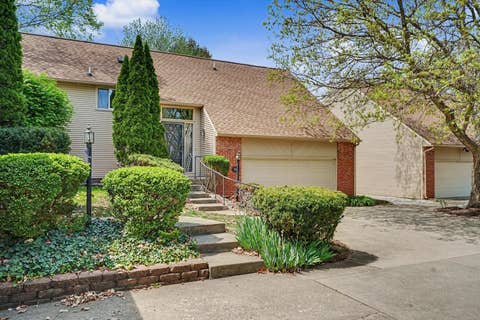 Tiny photo for 22 Fields East #0, Champaign, IL 61822 (MLS # 12633732)
