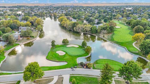 Tiny photo for 22 Fields East #0, Champaign, IL 61822 (MLS # 12633732)