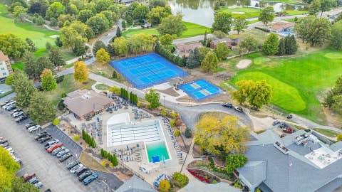 Tiny photo for 22 Fields East #0, Champaign, IL 61822 (MLS # 12633732)