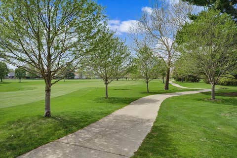 Tiny photo for 22 Fields East #0, Champaign, IL 61822 (MLS # 12633732)