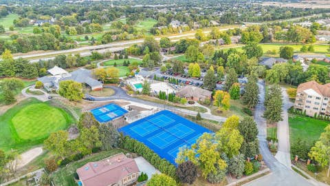 Tiny photo for 22 Fields East #0, Champaign, IL 61822 (MLS # 12633732)