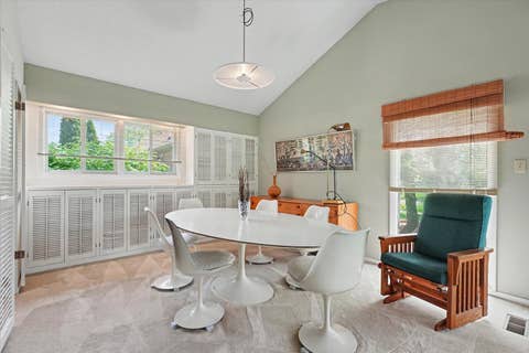 Tiny photo for 22 Fields East #0, Champaign, IL 61822 (MLS # 12633732)