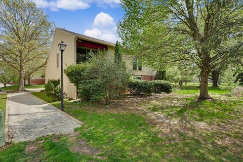Tiny photo for 22 Fields East #0, Champaign, IL 61822 (MLS # 12633732)