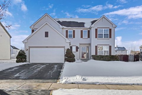 Photo of 1122 Waverly Drive, Lake Villa, IL 60046 (MLS # 12558151)