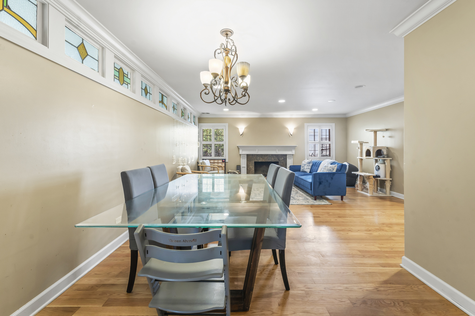 641 Silver Rock Lane