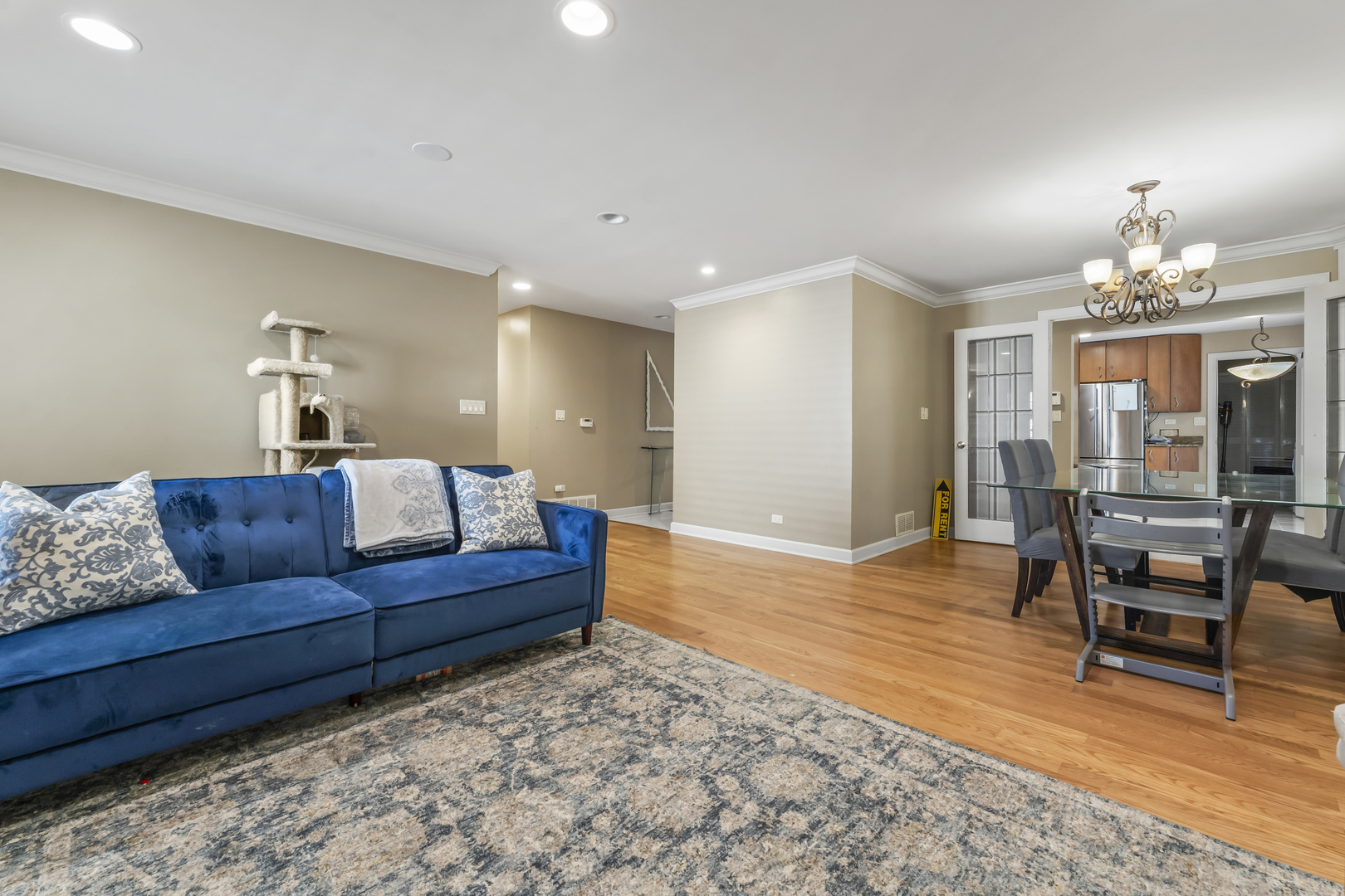 641 Silver Rock Lane