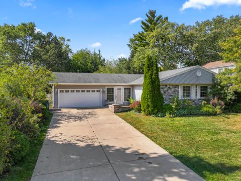 641 Silver Rock Lane Buffalo Grove IL 60089