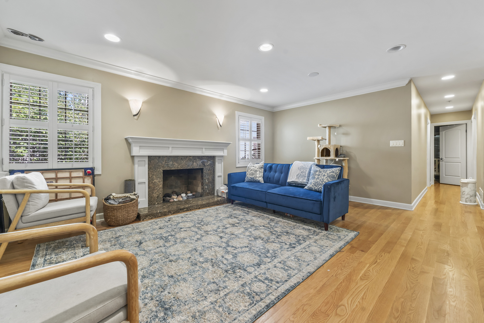 641 Silver Rock Lane